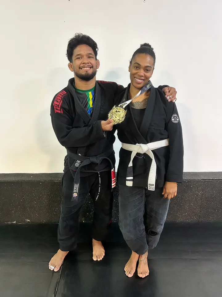 ELITE JIU-JITSU TEAM — jjb-studio à Paris — 3