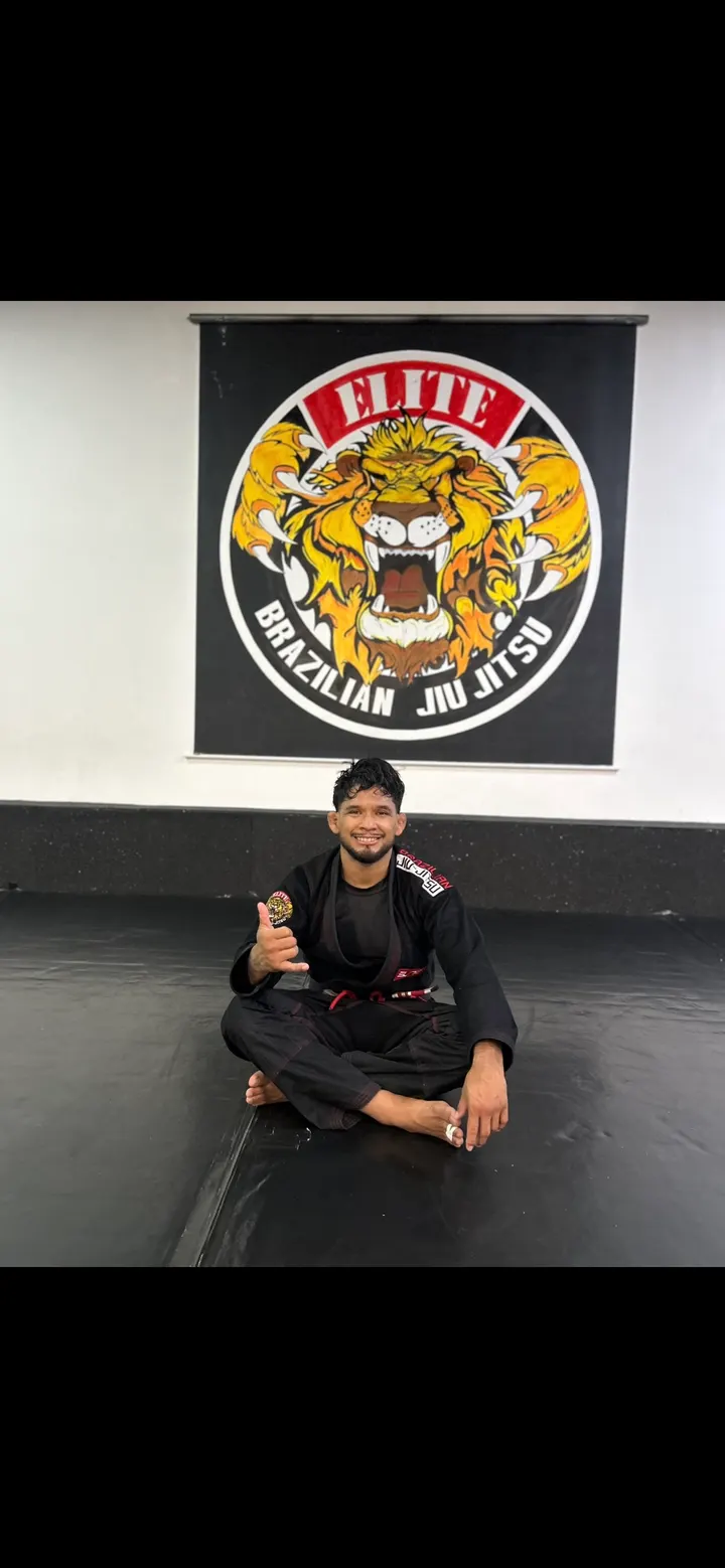 ELITE JIU-JITSU TEAM — jjb-studio à Paris — 4