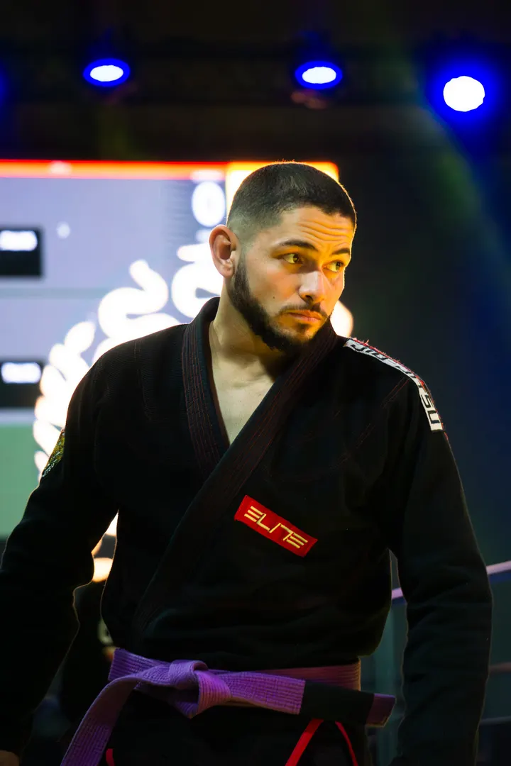 ELITE JIU-JITSU TEAM — jjb-studio à Paris — 5