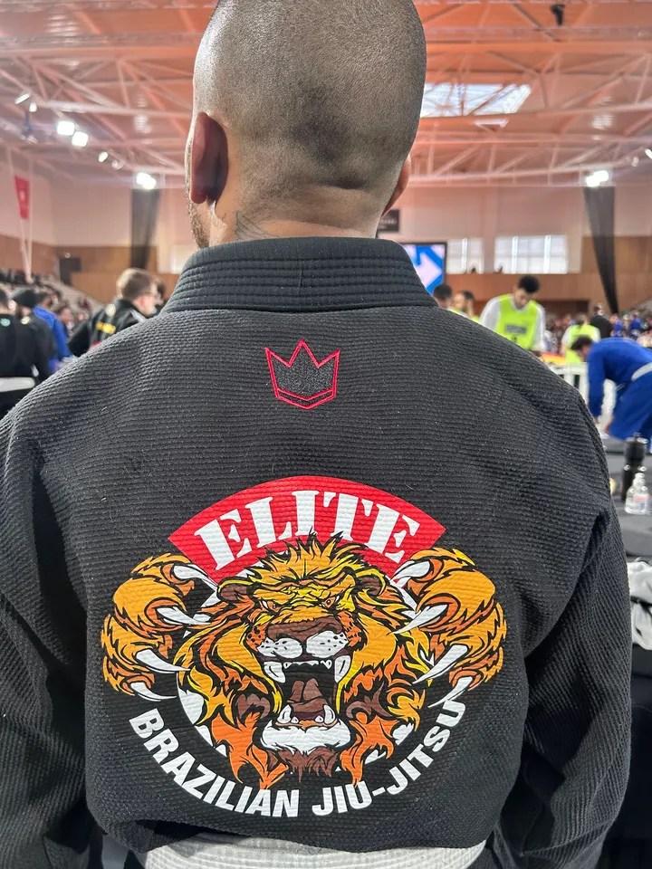 ELITE JIU-JITSU TEAM — JJB à Champigny-sur-Marne