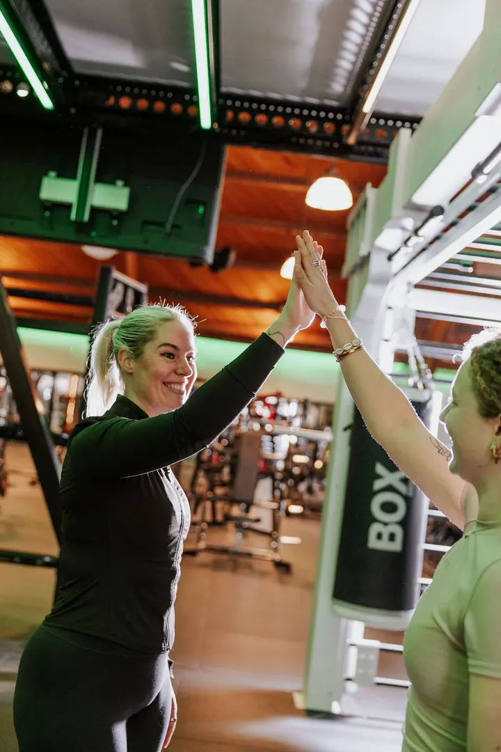 Bent Sports Hunneveldweg 6 — sportschool-studio in Zevenaar — 3