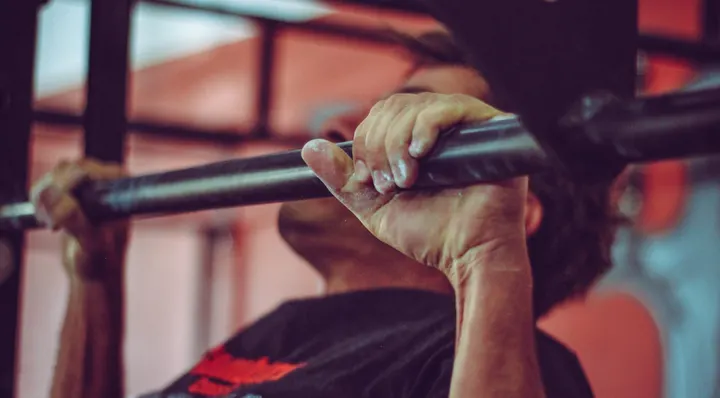 CrossFit Den Helder — crossfit-studio in Grachtengordel, Den Helder — 2