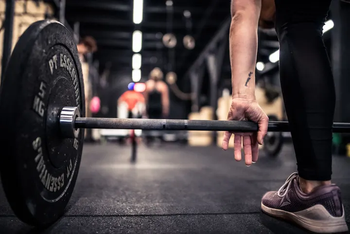 CrossFit Den Helder — crossfit-studio in Den Helder — 3