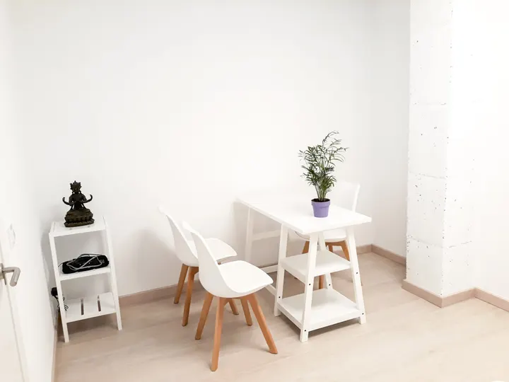 Cel Terra — yoga-studio en Olot — 3