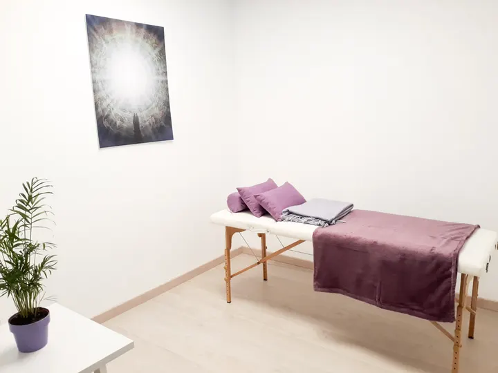 Cel Terra — yoga-studio en Olot — 4