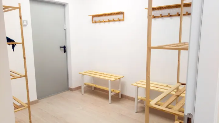 Cel Terra — yoga-studio en Olot — 5