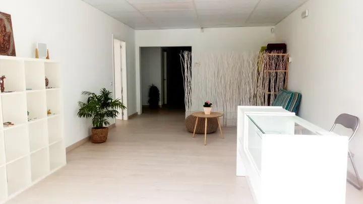 Cel Terra — yoga-studio en Olot — 6