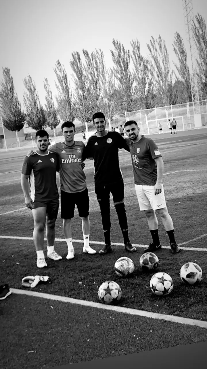 Estudio Entrenamiento Personal — entrenamiento personal-studio en Salamanca — 4