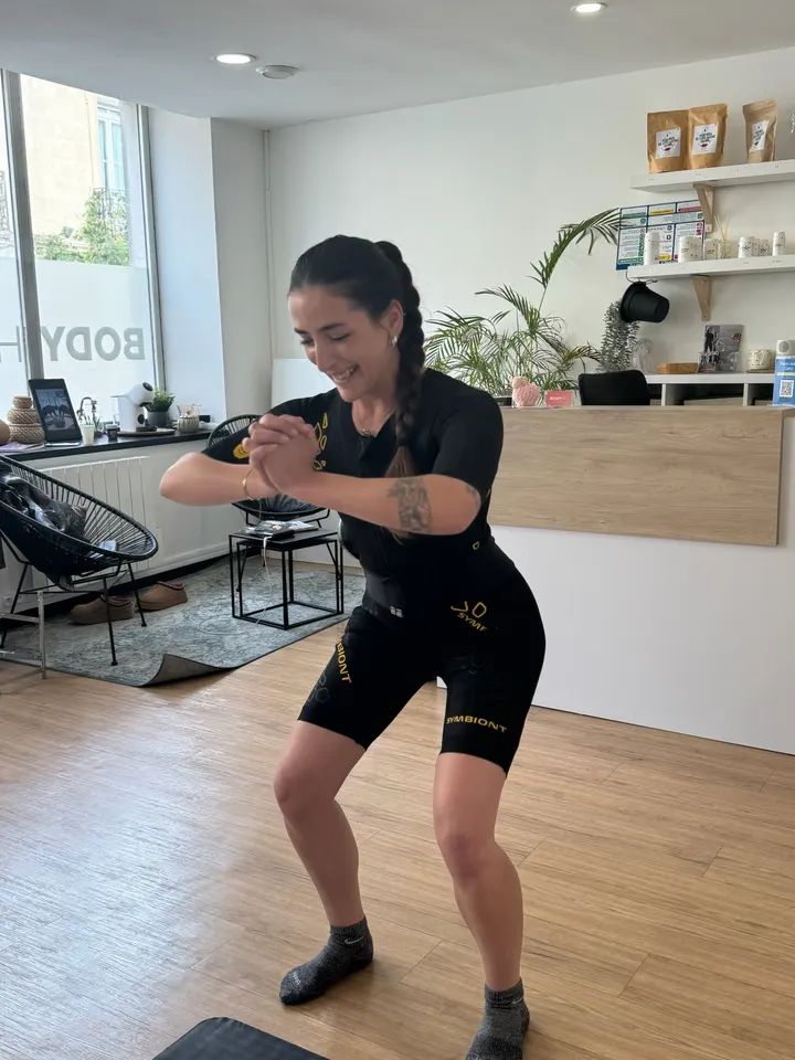BODYHIT Meriadeck — salle de fitness-studio à Saint-Augustin - Tauzin - Alphonse Dupeux, Bordeaux — 2