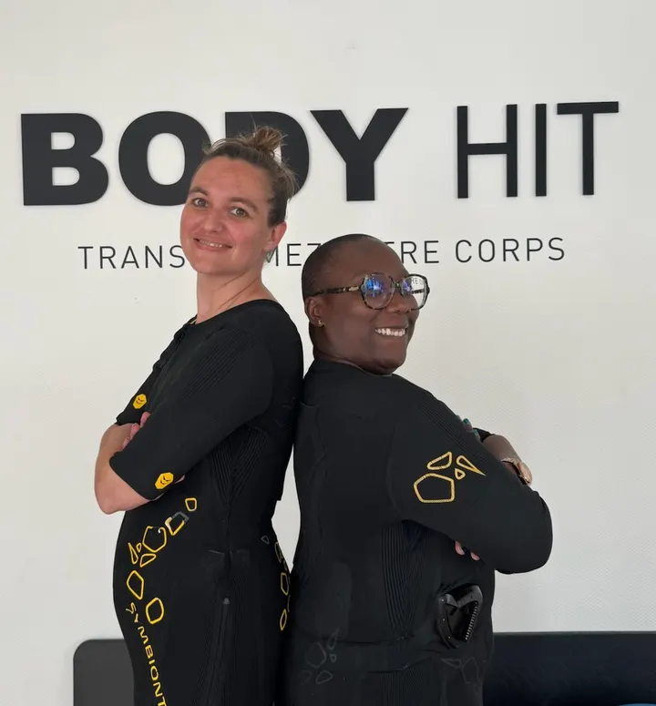 BODYHIT Meriadeck — salle de fitness-studio à Bordeaux — 4
