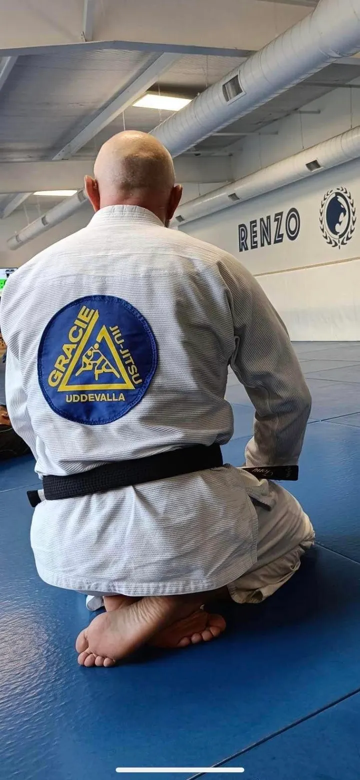 Ultimate Gym Trollhättan — mma-studio i Dannebacken, Trollhättan — 2