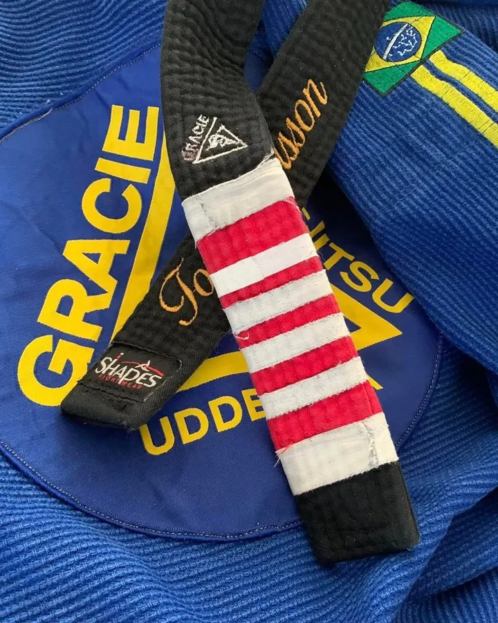 Ultimate Gym Trollhättan — mma-studio i Dannebacken, Trollhättan — 3