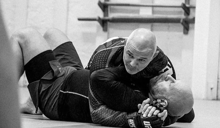 Ultimate Gym — mma-studio i Trollhättan — bild 3