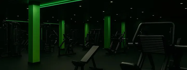 Zone Fitness Truro — Fitness Studio in Kenwyn, Truro