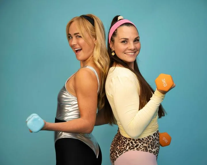 PILATES4all - Reformer Pilates | KREUZBERG — pilates-studio i Berlin — 2