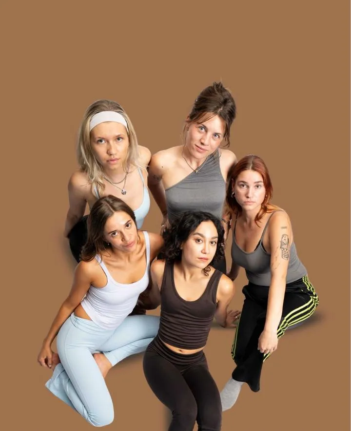 PILATES4all - Reformer Pilates | KREUZBERG — pilates-studio i Berlin — 3