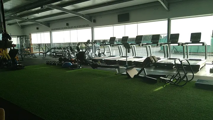 Hi-Fit Clubs — ginásio-studio em Barcelos — 3