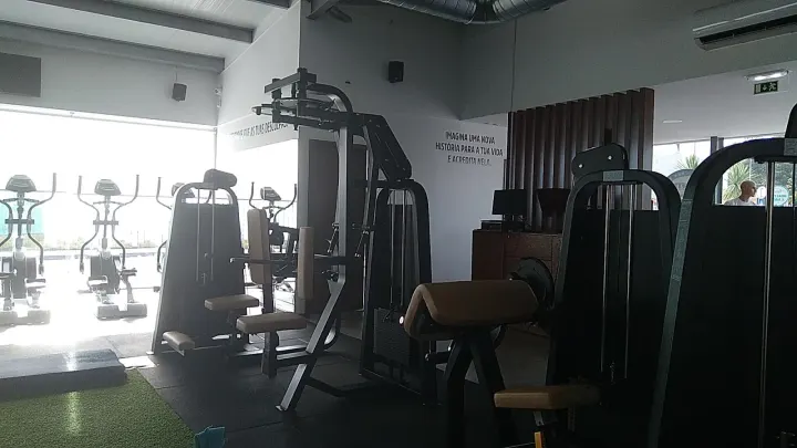 Hi-Fit Clubs — ginásio-studio em Barcelos — 3