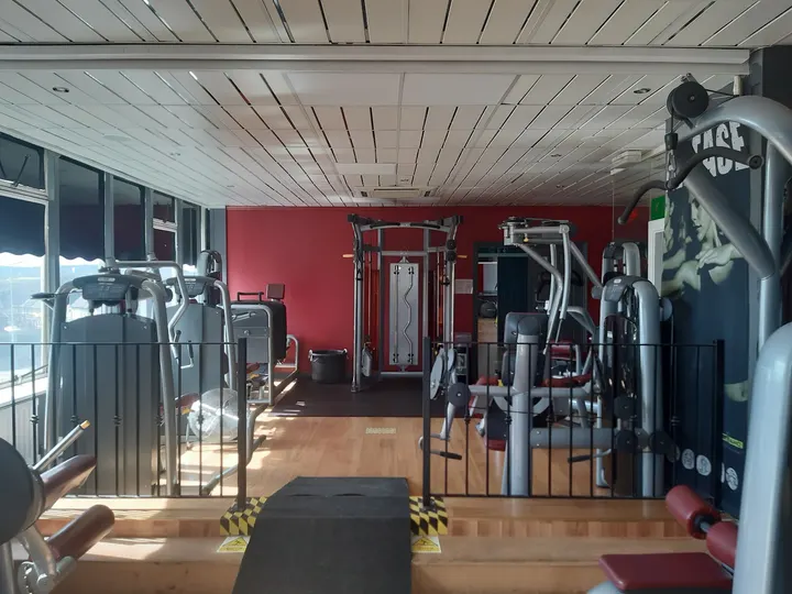 Central House Fitness — fitness studio in Primrose Hill, Dudley — 2