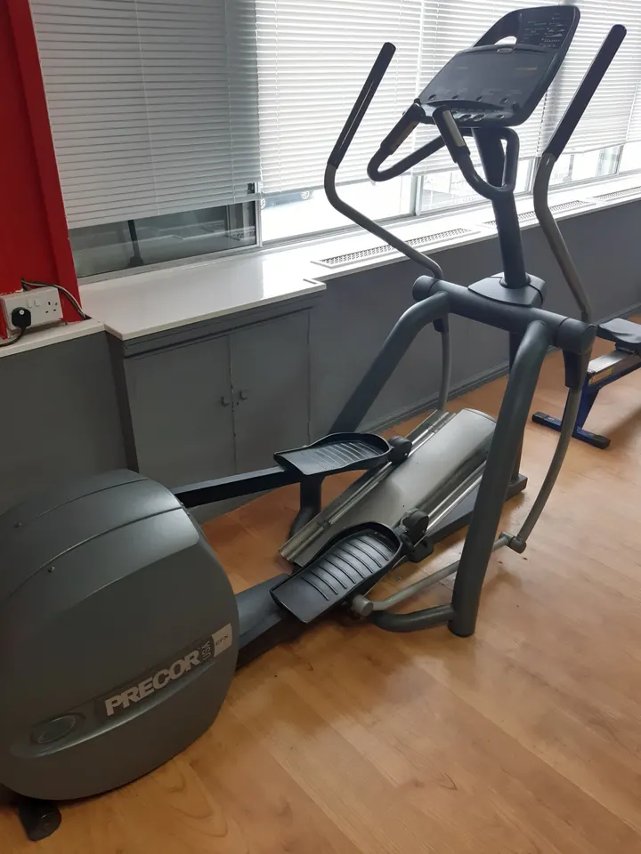 Central House Fitness — fitness studio in Dudley — 3