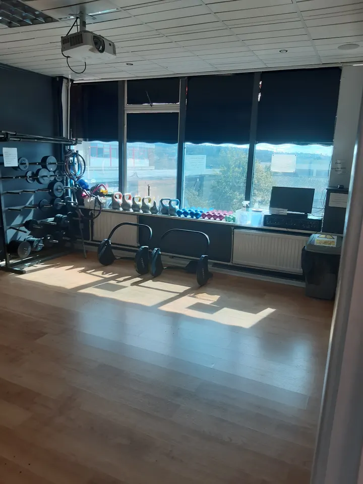Central House Fitness — fitness studio in Dudley — 4