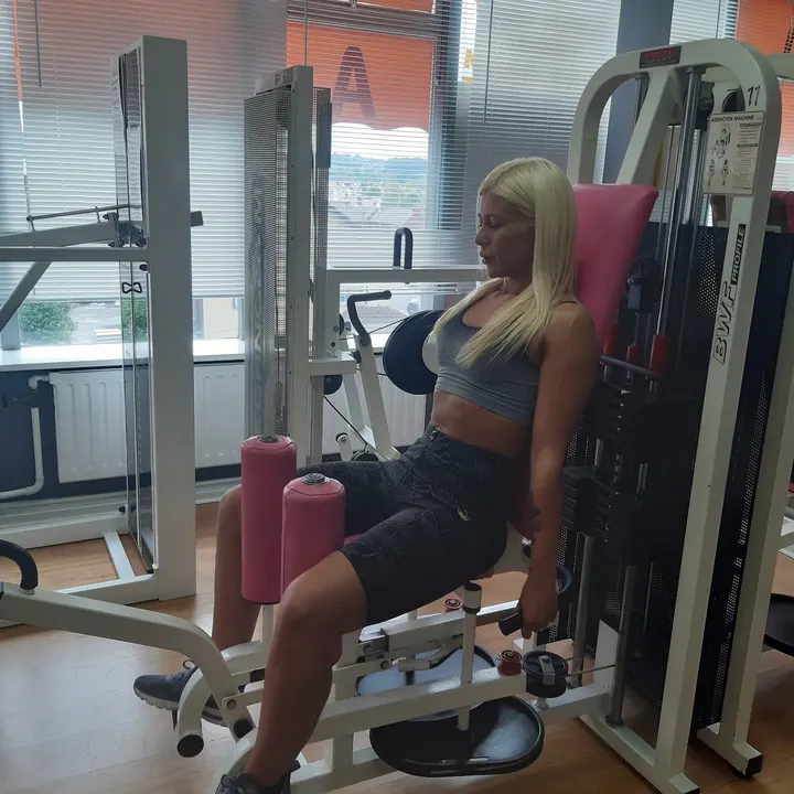 Central House Fitness — fitness studio in Dudley — 5
