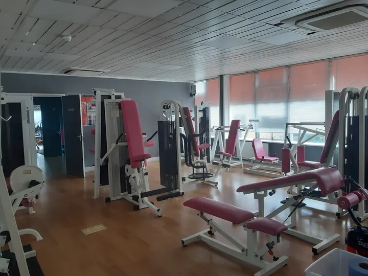 Central House Fitness — Fitness Studio in Primrose Hill, Dudley