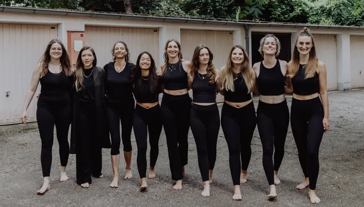 Dschungel Yoga — Yoga in Westend Süd, Frankfurt am Main
