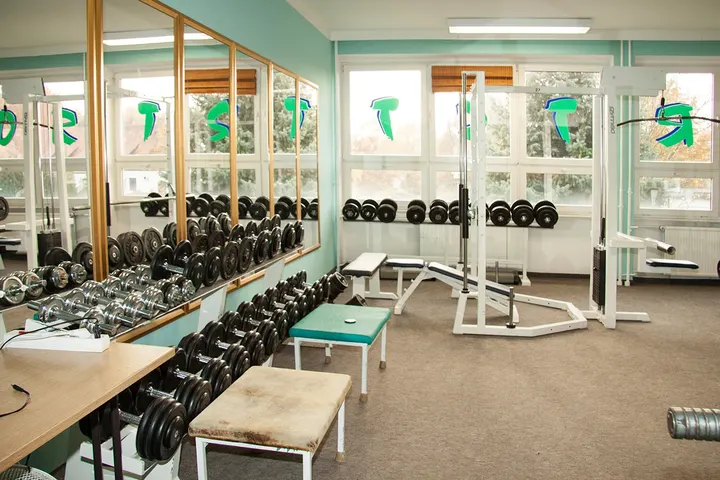 Medic 2000 — fitnessstudio in Spremberg — 4
