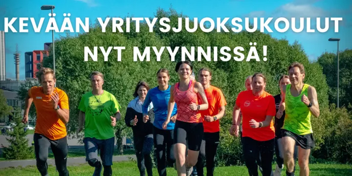 Vauhtisammakko Oy — fitnessstudio – I, Turku — 2