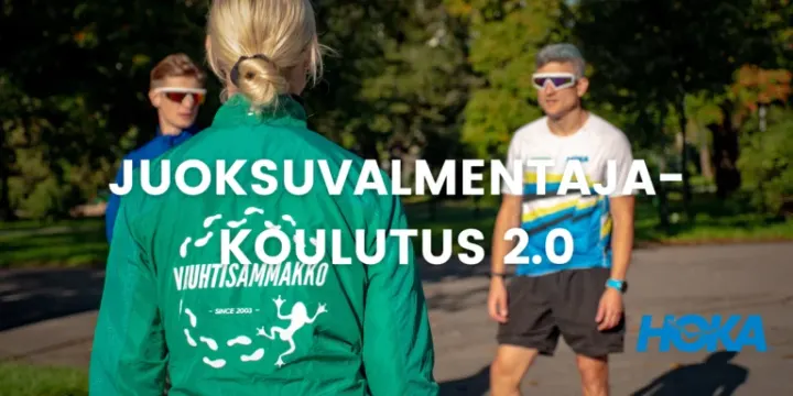Vauhtisammakko Oy — fitnessstudio – Turku — 3