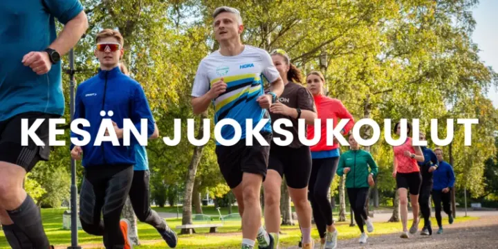 Vauhtisammakko Oy — fitness studio-studio i I, Turku