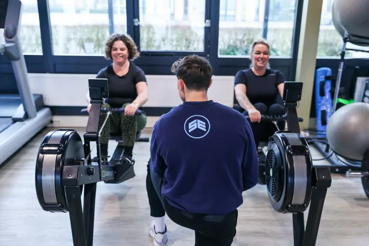 Studio Elevate — personal training-studio in Snel en Polanen, Woerden — 3