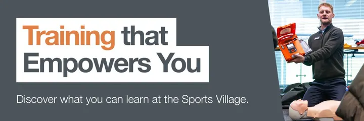 Hertfordshire Sports Village de Havilland Campus, Hatfield Business Park, Mosquito Way, Hatfield, AL — fitness studio in Hatfield Business Park, Hatfield — 3