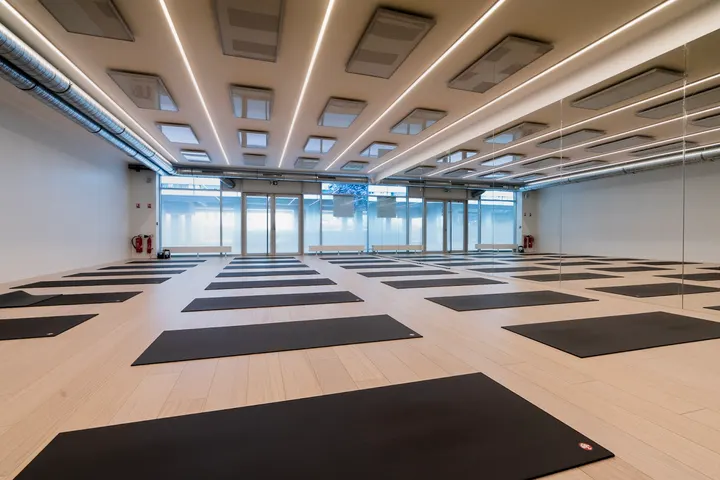 Yoga Room Les Halles — yoga-studio à Lyon — 3