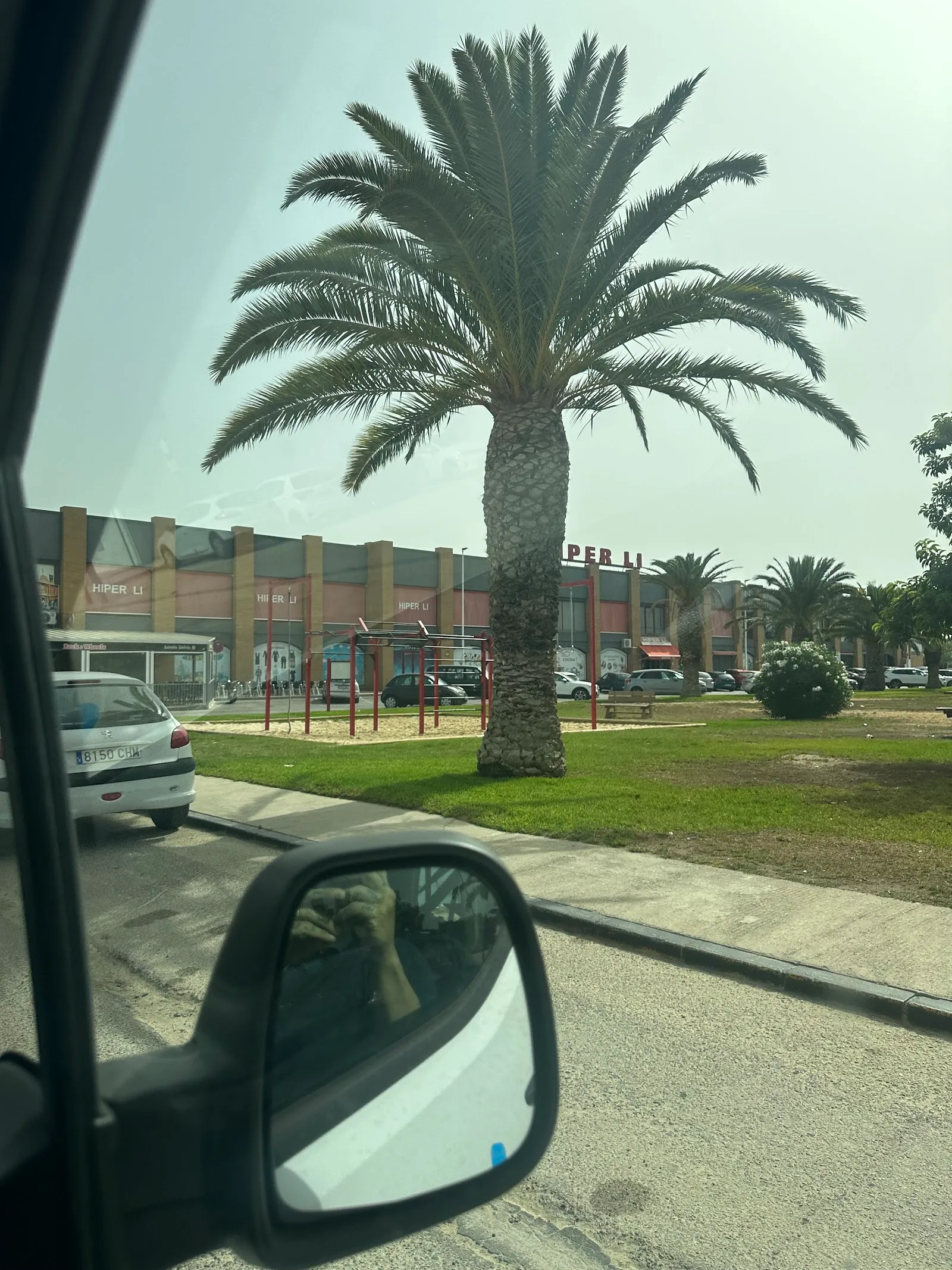 Gimnasio calistenia — calisthenics-studio en Chiclana de la Frontera — 2