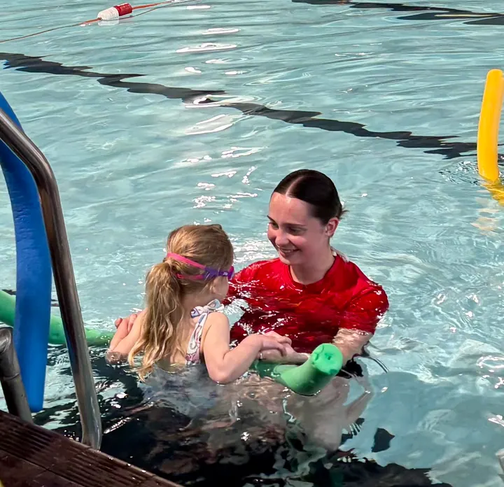 Fairwater Leisure Centre — fitness studio in Fairwater, Cwmbran — 2