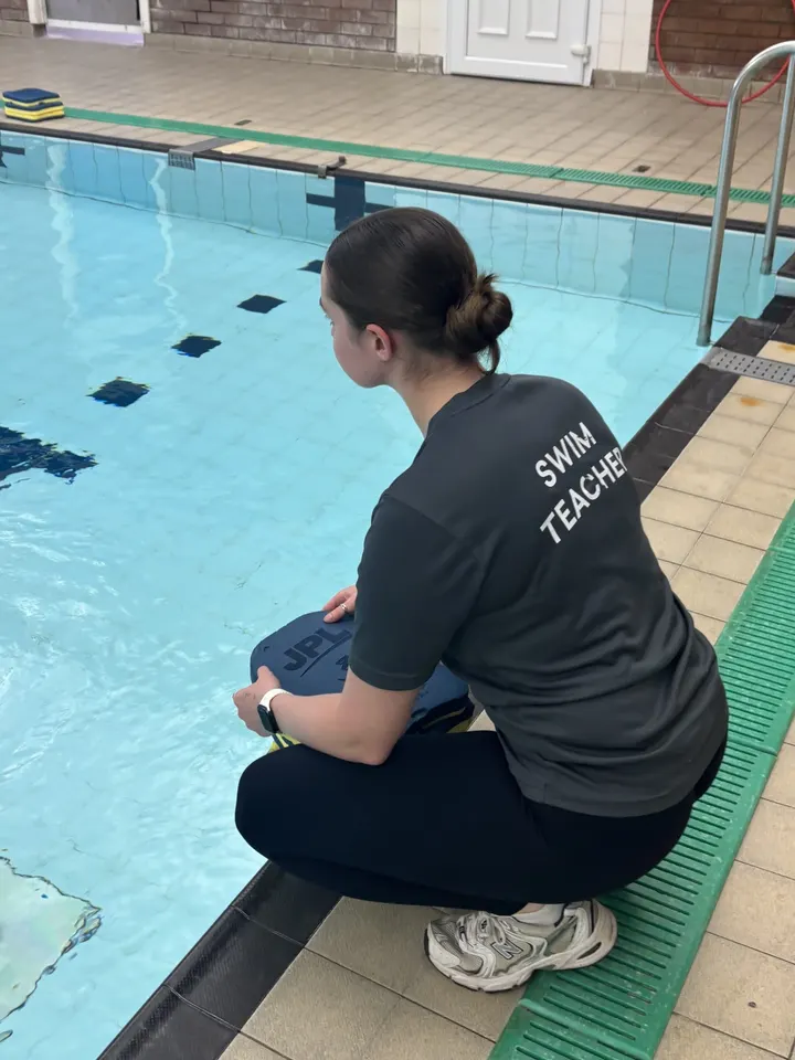 Fairwater Leisure Centre — fitness studio in Cwmbran — 3
