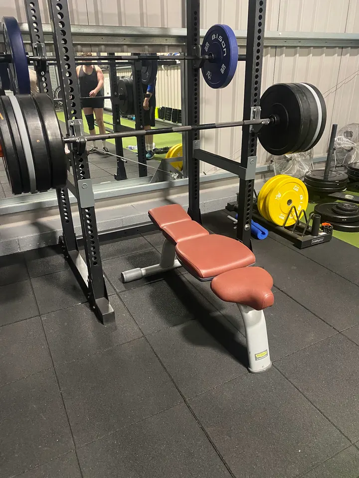 Evolution Fitness Winchester — fitness studio in Kings Worthy, Winchester — 2