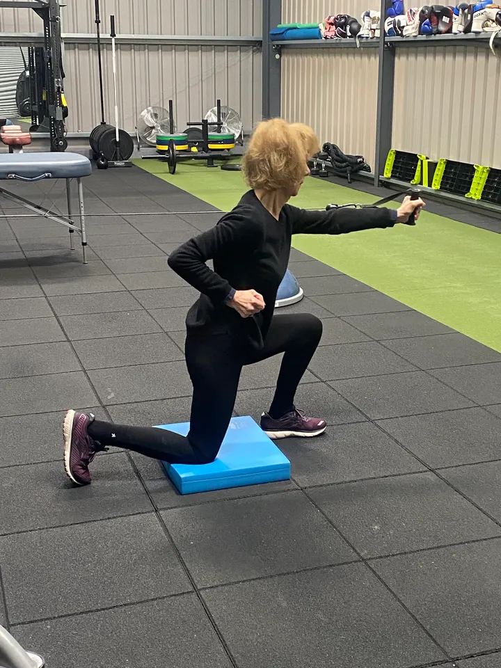 Evolution Fitness Winchester — fitness studio in Winchester — 3
