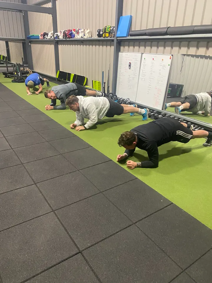 Evolution Fitness Winchester — fitness studio in Winchester — 4