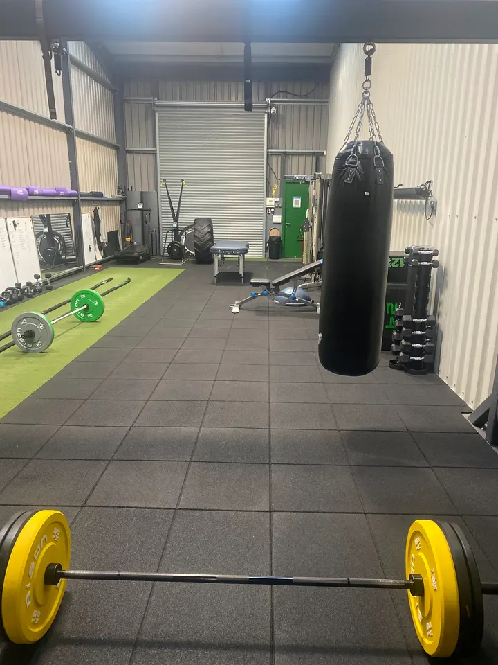 Evolution Fitness Winchester — fitness studio in Winchester — 5