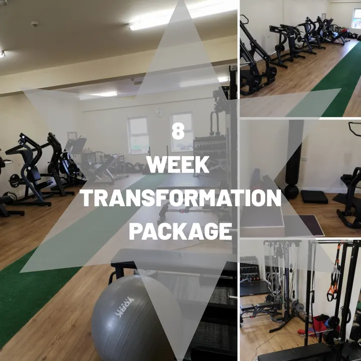 Team Magill — fitness studio in Banbridge — 3