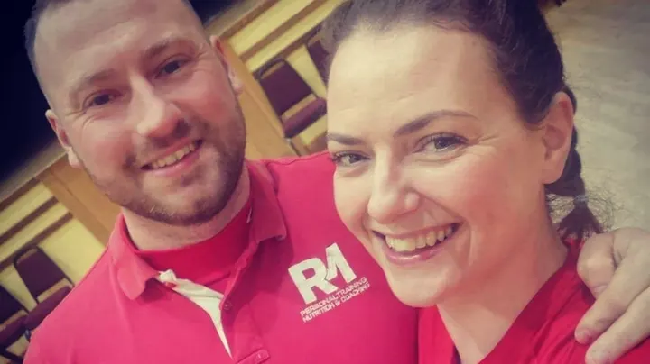 Team Magill — fitness studio in Banbridge — 3