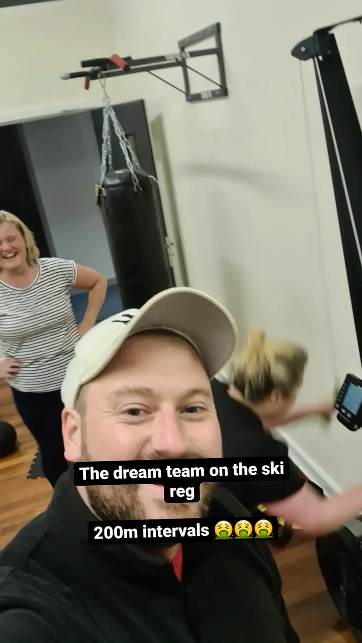 Team Magill — Fitness Studio in Banbridge