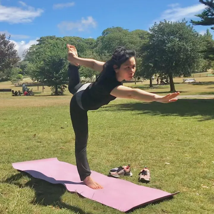 Elize Studios — fitness studio in West Blatchington, Hove — 3