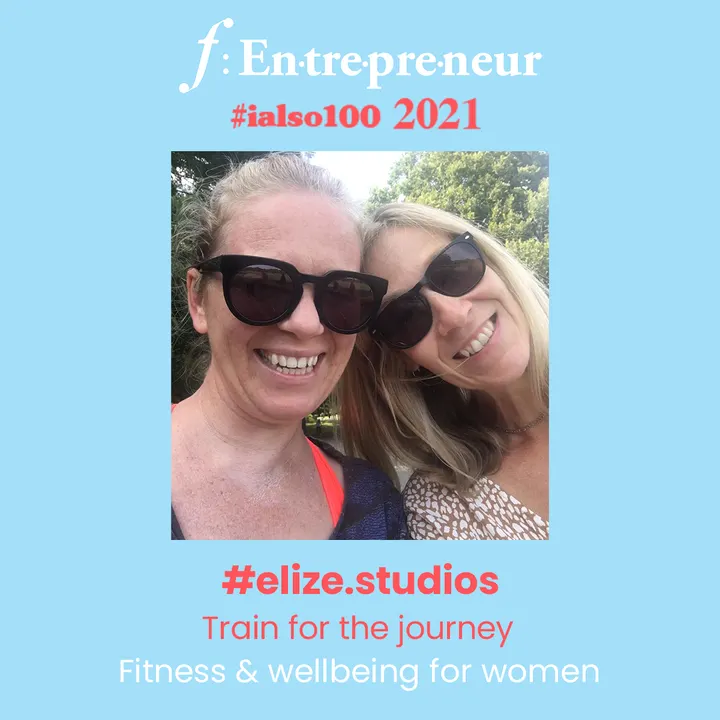 Elize Studios — fitness studio in Hove — 3