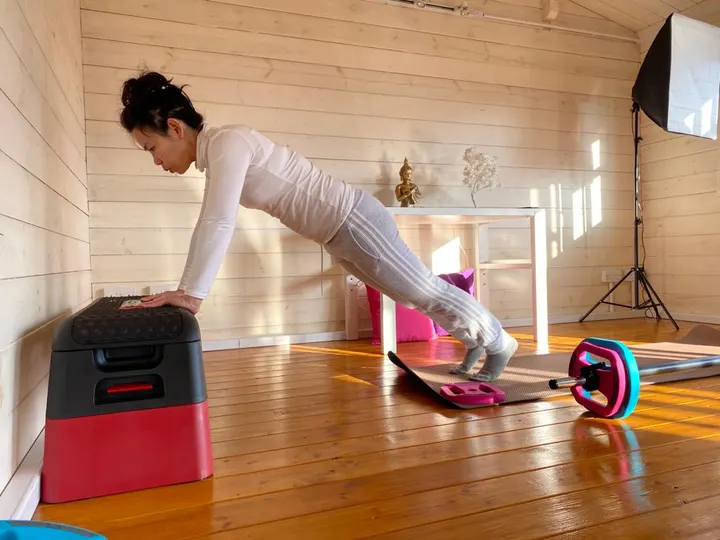 Elize Studios — fitness studio in Hove — 5