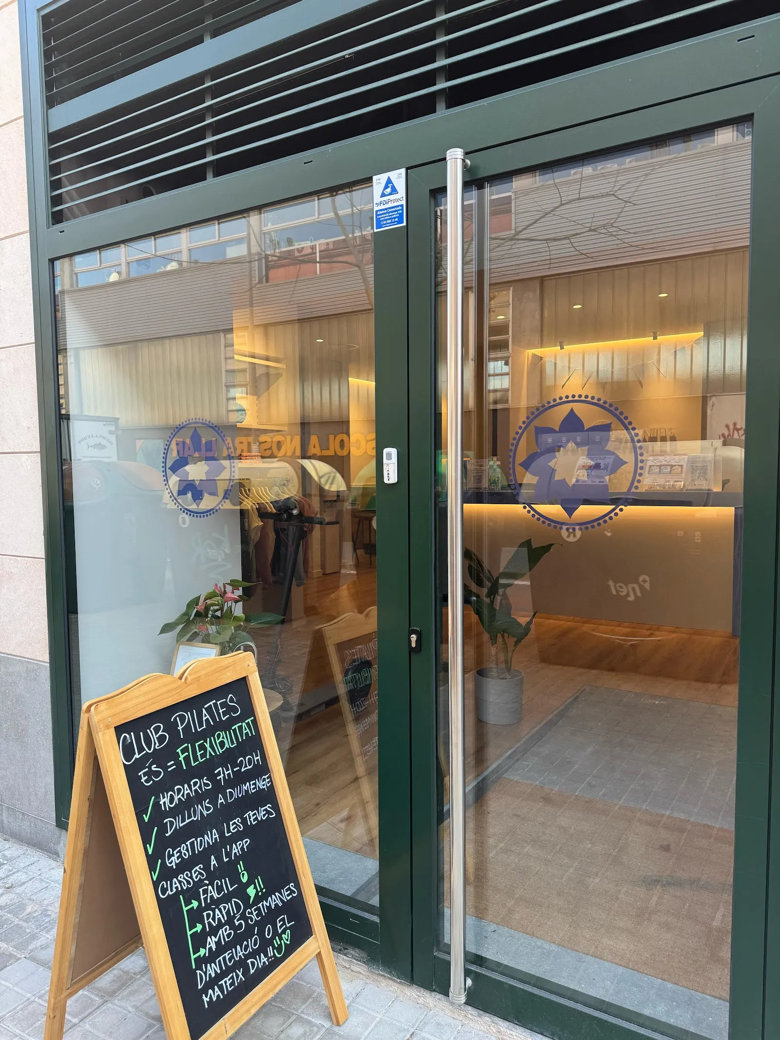 PILATES SABADELL — pilates-studio en el Centre, Sabadell — 2