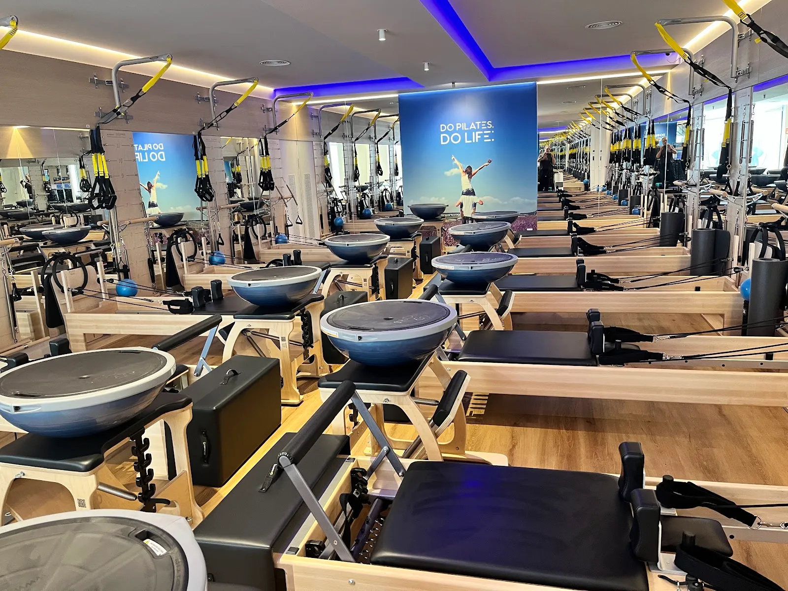 PILATES SABADELL — pilates-studio en el Centre, Sabadell — 3
